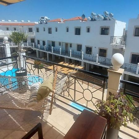 Paramount Gardens Resorts C201 Larnaca Exteriér fotografie