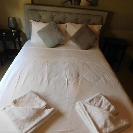 Paramount Gardens Resorts C201 Larnaca Exteriér fotografie