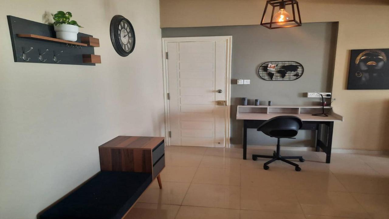 Paramount Gardens Resorts C201 Larnaca Exteriér fotografie