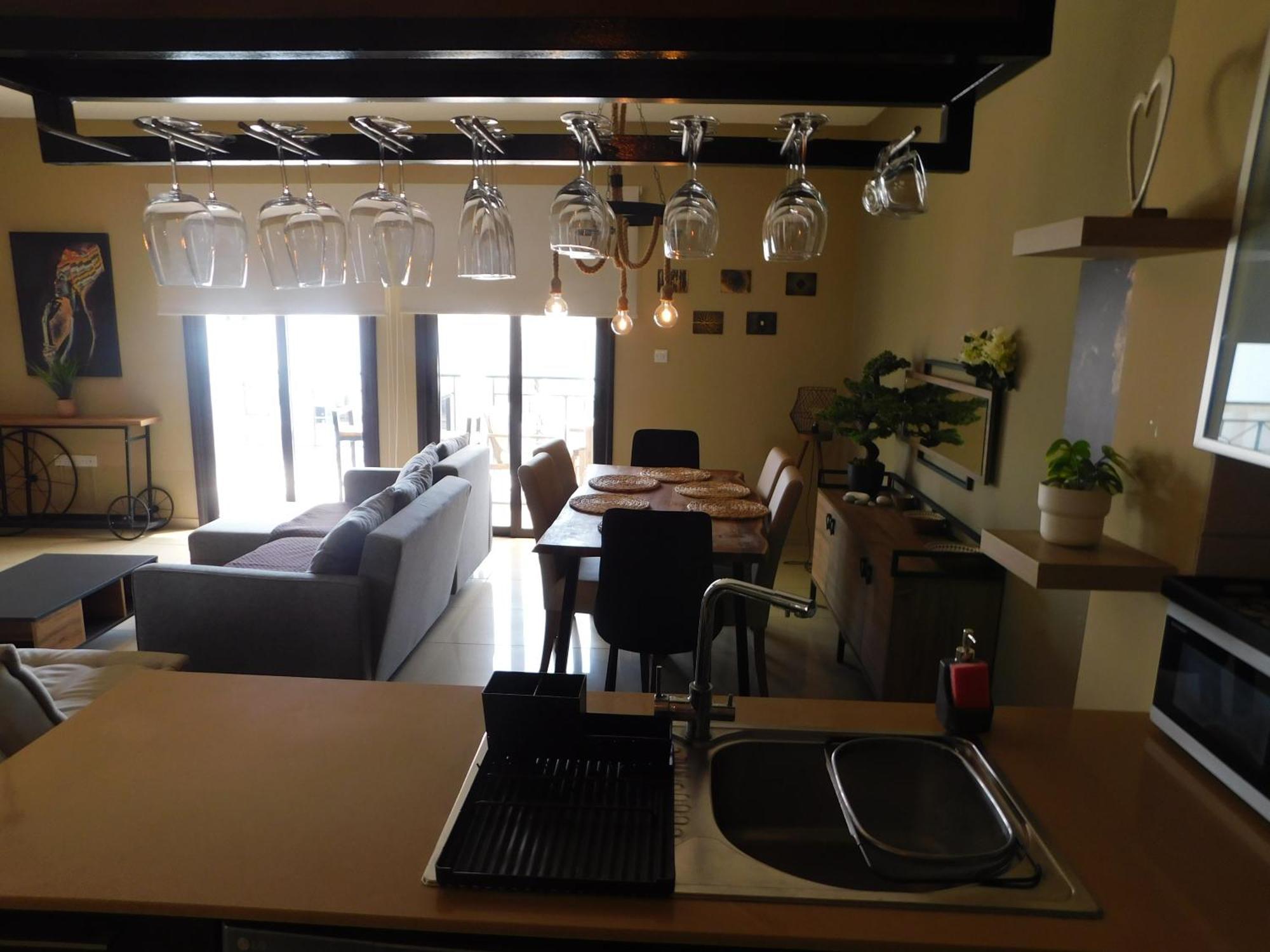 Paramount Gardens Resorts C201 Larnaca Exteriér fotografie