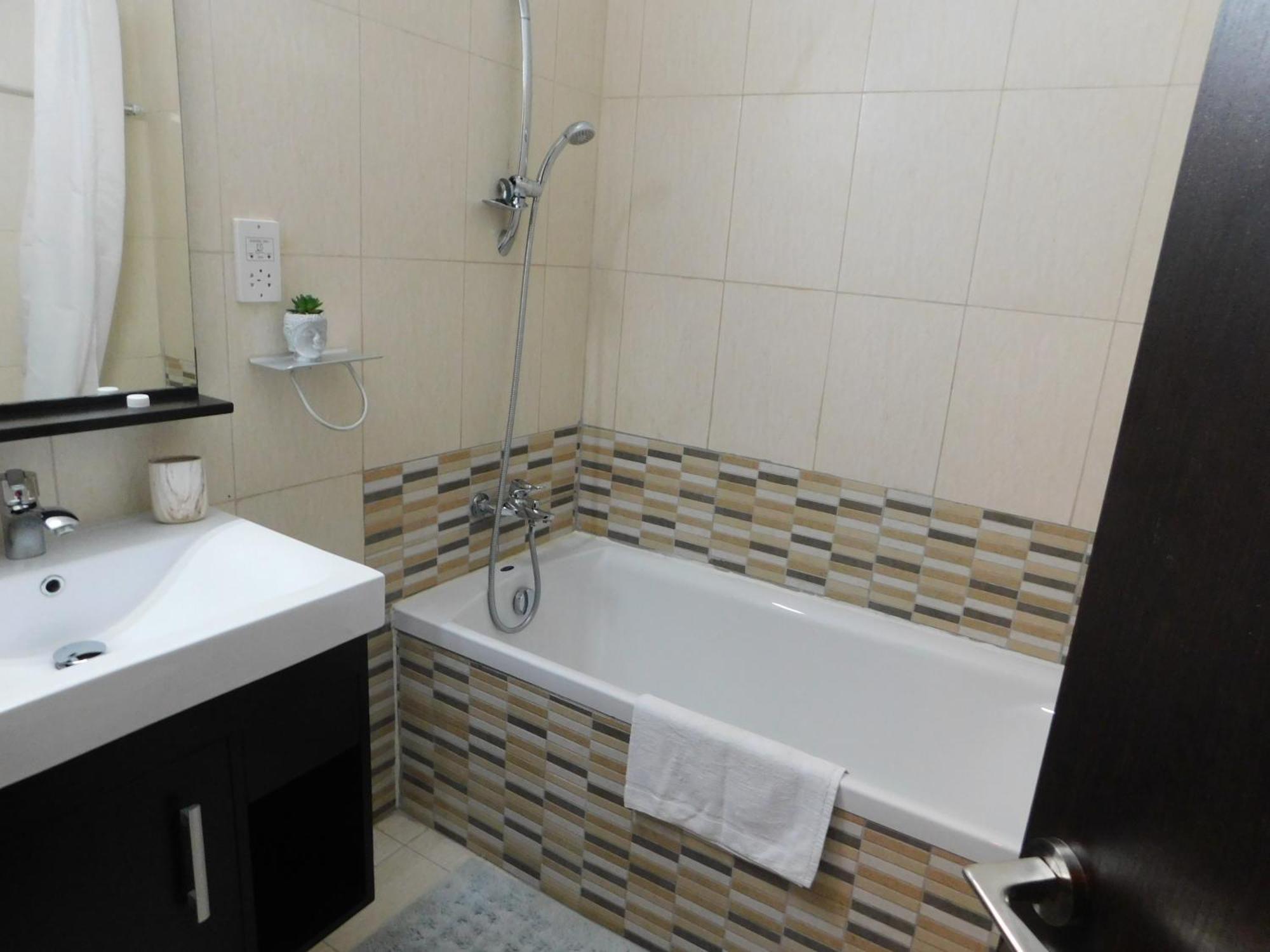 Paramount Gardens Resorts C201 Larnaca Exteriér fotografie
